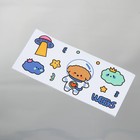 Бутылка для воды с наклейками «Сила это ты», 700 мл - Фото 6