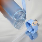 Бутылка для воды SVOBODA VOLI, 700 мл - Фото 5