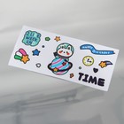 Бутылка для воды SVOBODA VOLI, 700 мл - Фото 6