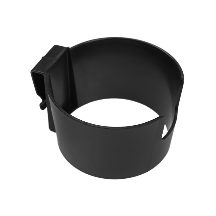 Подстаканник для автомобиля, крепление прищепка - Фото 1