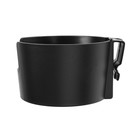 Подстаканник для автомобиля, крепление прищепка - Фото 2