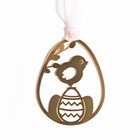 Украшение для вербы «Птенчик», 2.9 х 3 см. - фото 24459507