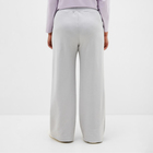 Брюки женские MIST Cozy style, серый, р. 60 - Фото 3
