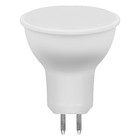 Лампа светодиодная, (11W) 230V G5.3 6400K MR16, LB-760 9786678 - фото 319743245