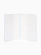 Обложка на военный билет, с тиснением, чёрная - Фото 3