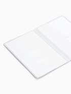 Обложка на военный билет, с тиснением, чёрная - Фото 2