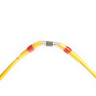 Термоусадочный коннектор ТМ STEKKER серии LD302-1525 (DIY упак 10шт) - фото 44272473