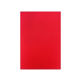 Фоамиран цветной deVENTE, набор А3, 2 мм, 10 листов × 10 цветов