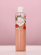 Гель для душа SECRET GARDEN, 250 мл, аромат ягодного ассорти, Чистое счастье - Фото 2