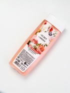 Гель для душа женский SECRET GARDEN, 250 мл, аромат ягодного ассорти, Чистое счастье - Фото 2