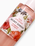 Гель для душа SECRET GARDEN, 250 мл, аромат ягодного ассорти, Чистое счастье - Фото 4