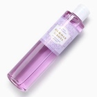 Гель для душа «Нежная забота», 250 мл, аромат сливочного десерта, Чистое счастье - Фото 3