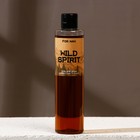 Гель для душа Wild spirit, 250 мл, аромат древесно-пряный, HARD LINE - Фото 1