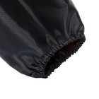 Фартук для труда + нарукавники, 490×390/250×160 мм, размер S (рост 116-146), Calligrata, «Стандарт», черный, МИКС - Фото 3