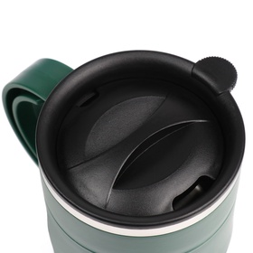 Термокружка «Стратегический запас», 450 мл, 12.5×10.5 см