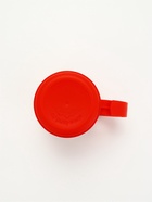 Термокружка «Мама босс», 450 мл, сохраняет тепло 2 ч, красная - Фото 8