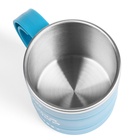 Термокружка «Самый лучший сын», 450 мл, 12.5×10.5 см - Фото 4