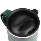 Термокружка «Для меня авторитет - дед», 450 мл, 12.5×10.5 см - Фото 3