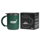 Термокружка «Настоящий мужчина», 450 мл, 12.5×10.5 см - Фото 5