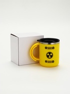 Термокружка «Радиация», 450 мл, 12.5×10.5 см 9715150