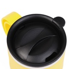 Термокружка «Заряд энергии», 450 мл, 12.5×10.5 см - Фото 3