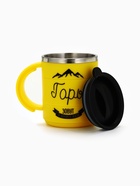 Термокружка «Горы зовут», 450 мл, 12.5×10.5 см - Фото 2