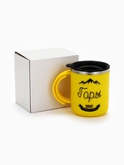 Термокружка «Горы зовут», 450 мл, 12.5×10.5 см - Фото 9