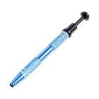 Щуп-ручка ТУНДРА, захват мелких электронных компонентов при пайке, 120 мм - фото 271308