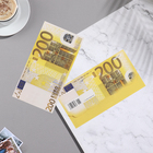 Конверт для денег "200 Евро" - Фото 2