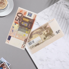 Конверт для денег "50 Евро" - Фото 2