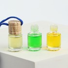 Набор ароматизаторов со сменным блоком «Газ в пол», 9,8 х 12,5 см - Фото 3