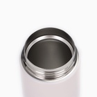 Термос, 420 мл, «Любовь», сохраняет тепло 8 ч, с термометром - Фото 4