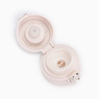 Термос, 420 мл, «Любовь», сохраняет тепло 8 ч, с термометром - Фото 6