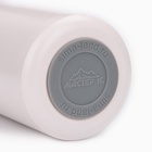 Термос, 420 мл, Life is beauty, сохраняет тепло 8 ч, с термометром - Фото 8