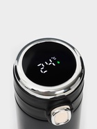 Термос, 420 мл, «Уникальность», сохраняет тепло 8 ч, с термометром - Фото 3