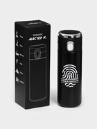 Термос, 420 мл, «Уникальность», сохраняет тепло 8 ч, с термометром - Фото 9