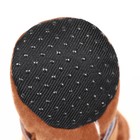 Ботинки «На прогулку», набор 4 шт., 2 размер, коричневые - Фото 4