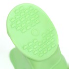 Сапоги резиновые для животных «Вездеход», набор 4 шт., р-р М (подошва 5×4 см), зелёный - Фото 4