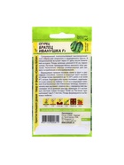 Семена Огурец «Братец Иванушка», F1, 0.3 г, «Семена Алтая» - Фото 6