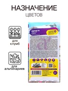 Семена Обриета "Смесь гибридная", ц/п, 0,03 гр. - Фото 3