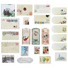 Вырубные картонные теги для скрапбукинга "Храни воспоминания" - Фото 3