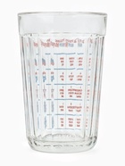 Стакан граненый Дорого внимание «За Россию Матушку!», 250 мл, стекло 9931411