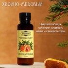 Ароматизатор для бани и ванны "Хвойно-медовый" 100 мл - Фото 2