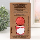 Растущий подарок травка Травянчик "Любимка заяц" (21) МИКС - фото 23480802