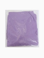 Свитшот для девочки MINAKU: Casual Collection KIDS, сиреневый, размер 34 (122-128 см) 10108172