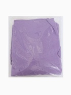 Свитшот для девочки MINAKU: Casual Collection KIDS, сиреневый, размер 34-36 (128-134 см) 10108173