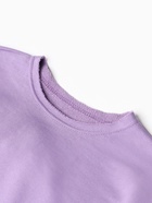 Свитшот для девочки MINAKU: Casual Collection KIDS, сиреневый, размер 36 (134-140 см)  (артикул 10108174)  большой выбор товаров оптом и в розницу по низким ценам с доставкой
