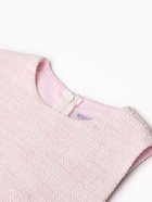 Платье нарядное детское MINAKU: PartyDress, цвет розовый, рост 140 см - фото 113418586 Платье нарядное детское MINAKU: PartyDress, цвет розовый, рост 140 см - фото 113418586