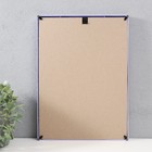 Фоторамка пластик 21х30 см 4 серия,  светло-сиреневый - фото 25381784 Фоторамка пластик 21х30 см 4 серия,  светло-сиреневый - фото 25381784