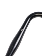 УЦЕНКА Ручка-скоба WAVE PC173BL, м/о 96 мм, чёрная - Фото 6